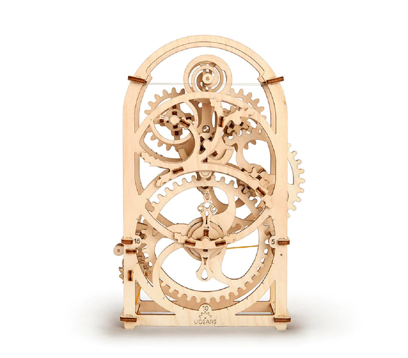 UGears Timer