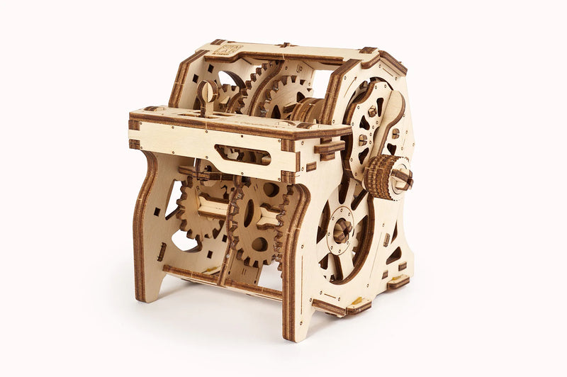 UGears Gearbox