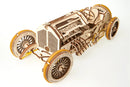 UGears U-9 Grand Prix Car