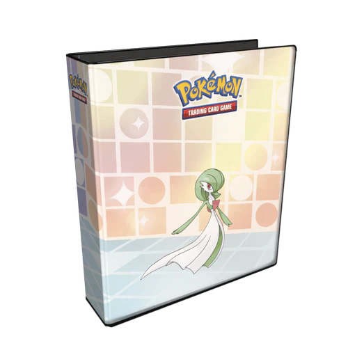 Binders: Pokemon - Gallery Series Trick Room