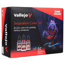 Game Color Set: Inspiration Color