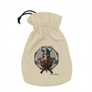 Anne Stokes Dice Pouch