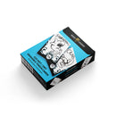 Dry Erasable CCG Token Cards