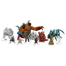 Dungeons & Dragons Icons of the Realms: Monster Manual Collection II
