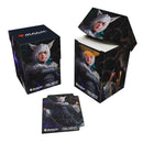 PRO 100+ Deckbox - MTG- Final Fantasy