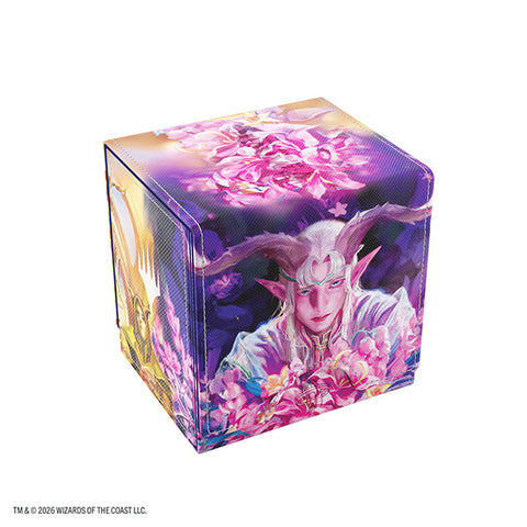 Lorwyn Eclipsed Sidekick PRO 100+ XL- Morcants Loyalist/Dawnhand Eulogist