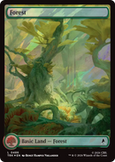 Forest (0486) (Surge Foil) [Star Trek]