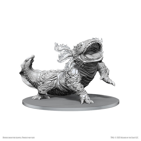 Tlexolotl