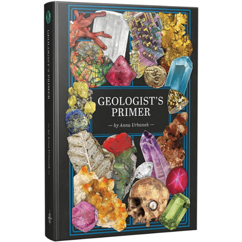 Geologist's Primer