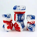 Role 4 Initiative Large Sized Die