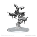 Stranger Things Primed Miniatures: Demobat Swarm