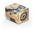 Ultimate Guard Deck Box Sidewinder 100+ MTG Avatar The Last Airbender Appa, Steadfast Guardian