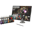 Wandering Monsters Paint Set