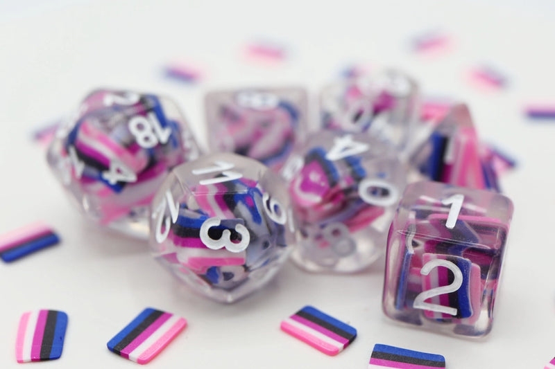Pride Dice