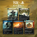 Secret Lair Drop- Ghosts of Tsushima: Shadow Samurai- Regular