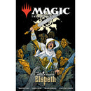 Graphic Novel: MTG- Untold Stories- Elspeth