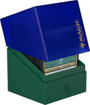 Ultimate Guard Boulder 100+ 'Guild Summit' Simic Deck Box