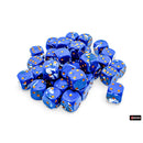 12mm 36d6 Brush Dice: Wavebreak