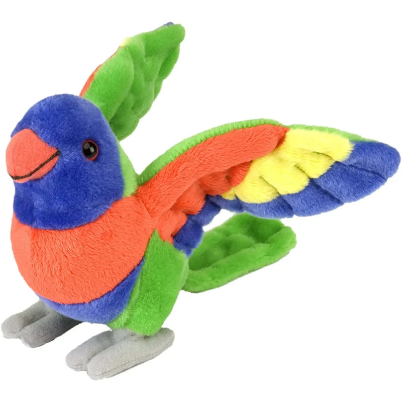 Cuddlekins Mini Lorikeet