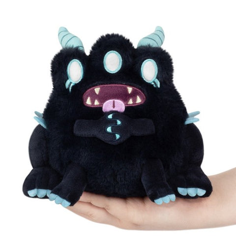 Squishable Alter Ego Frog - Demon