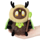 Squishable Alter Ego Moth - Sage