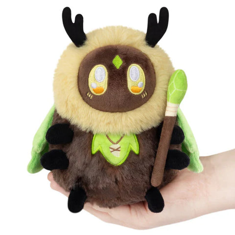 Squishable Alter Ego Moth - Sage