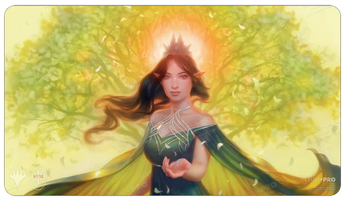 MTG Tales of Middle Earth Playmat: Arwen