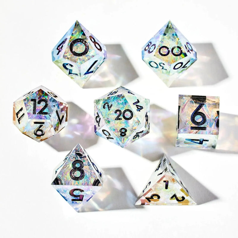 Dispel Dice