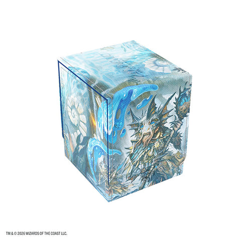 Lorwyn Eclipsed Squire PLUS 100+ XL- Sygg, Wanderwine Wisdom