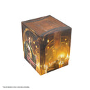 Deckbox: MTG Squire PLUS 100+ XL- The Hobbit- The Queen of Dale