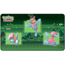 Playmat: Pokemon- Stitched Porygon Evolutions