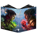 Binder: PRO 9-Pocket MTG- Brothers War