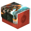 Deck Case: Sidewinder 100+ MTG- Ajani, Path of Vengeance