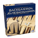 Backgammon - Jeu de Backgammon
