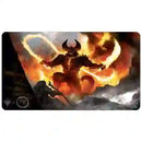 MTG Tales of Middle Earth Playmat: The Balrog