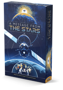 A Message from the Stars