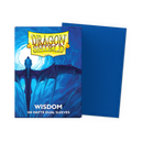 Dragon Shield Matte Dual Sleeve - Wisdom 100ct