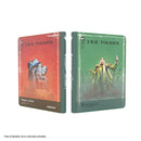 Album: MTG 18-Pocket Zip-Up- The Hobbit- Thranduil, the Elvenking/The Mountain-king Categories:
