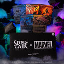 MTG Secret Lair x Marvel's Storm - Rainbow Foil Edition