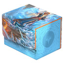 Deck Case: Sidewinder 100+ MTG- Chandra, Chill of Compliance
