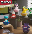 Pokemon Tumbler Figurines: Quaxly