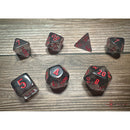 7-Die Set Translucent