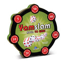 Yamslam