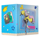Deckbox: PRO-Dual Pokemon- Iono and Bellibolt