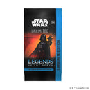 Legends of the Force Carbonite Pack