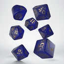 CATS Dice Set - Meowster
