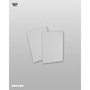 Standard DOMARU Regular Fit- Sanctum White