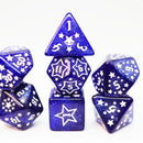 Shooting Stars: Rpg Dice Set