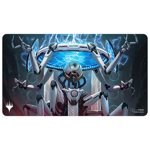 Playmat Edge of Eternities: Counter Intelligence