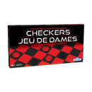 Checkers - Jeu De Dames